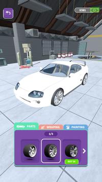 汽车制造者3D手机版