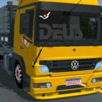 专业版BR卡车运输免费版  1.1