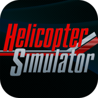 2021直升机模拟器最新版  1.0.1