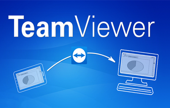 TeamViewer完整版下载