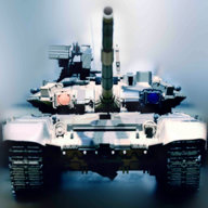 坦克模拟器手机版  1.0.9