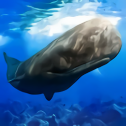 抹香鲸模拟器免费版  1.0.1