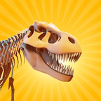 恐龙世界我的博物馆手机版  0.86