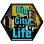 大城市生活模拟器中文版