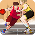 单挑篮球免费版免广告  v1.0.3