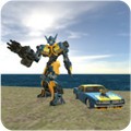 机器人变形汽车游戏下载  v1.0