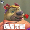 熊熊荣耀游戏正版