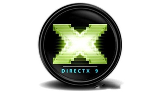 DirectX(dx9.0c)9.0C