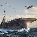 海军战舰竞争游戏 v6.0.5