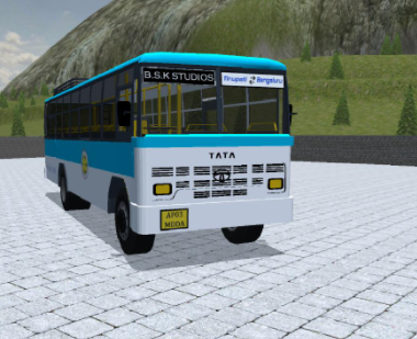 RTC公共汽车司机安卓版
