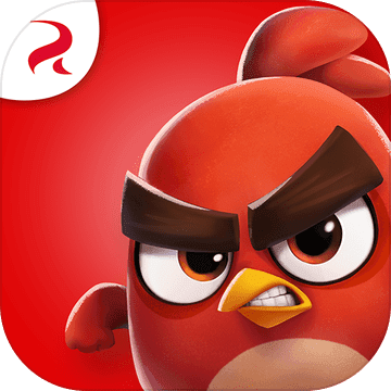 愤怒的小鸟梦幻爆破最新版  v1.32.3