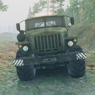 俄罗斯卡车模拟器正版