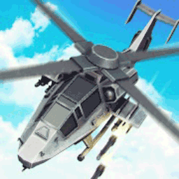 模拟直升机救援  V1.0