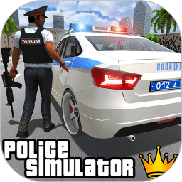 警察模拟器游戏中文版  v2.3