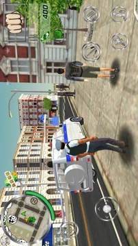 警察模拟器游戏中文版最新
