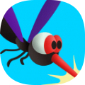 疯狂打蚊子游戏安卓版  V1.0
