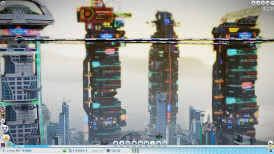 模拟城市5未来之城下载