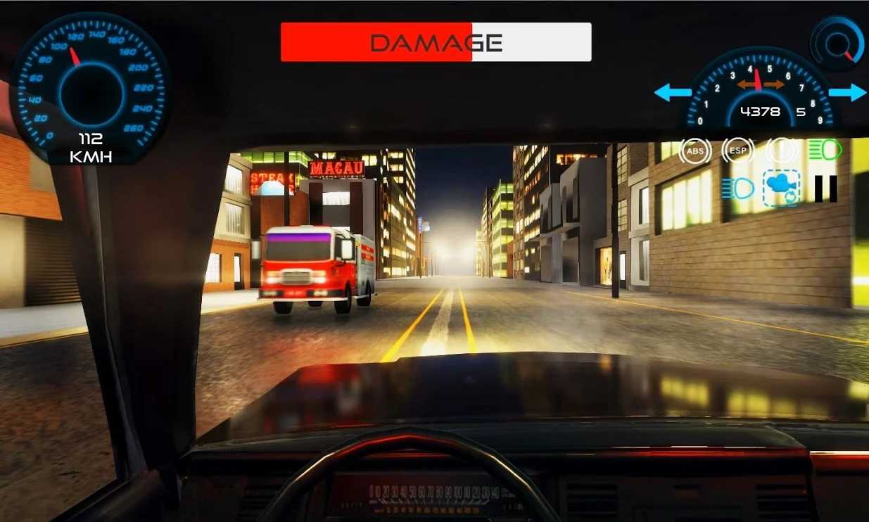 汽车驾驶模拟器2免费版v2.5下载