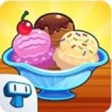彩虹冰淇淋店游戏免费版  v2.03.05