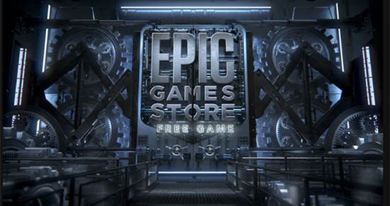 epic游戏平台最新版