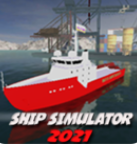 船舶模拟器2021正版版