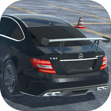 汽车驾驶模拟器游戏免费版