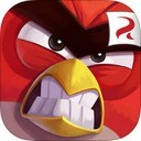 愤怒的小鸟2游戏苹果版