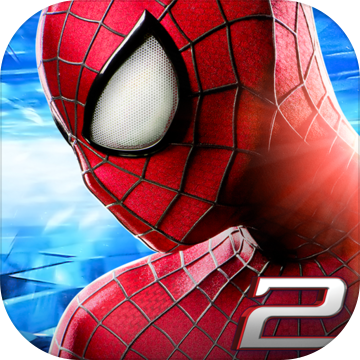 超凡蜘蛛侠2游戏  v1.2.8