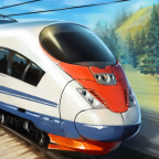 高速列车模拟免费版  1.2.1