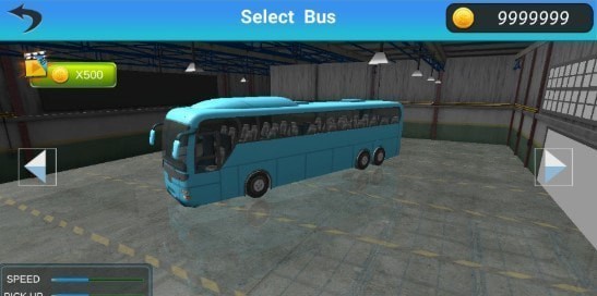 公交车驾驶模拟器手游免费下载V1.06