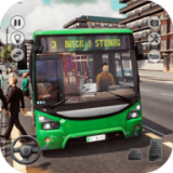 公交车驾驶模拟器  V1.06