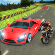 摩托车对决赛车安卓版 V1.0.1