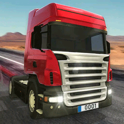 卡车司机模拟器3D  V1.0
