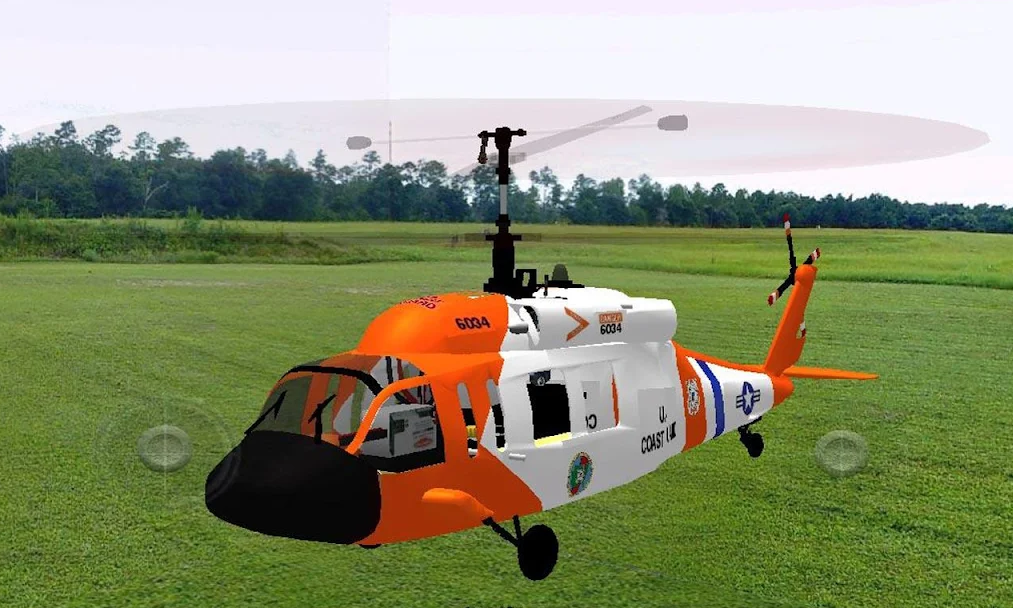 遥控直升机模拟器免费版
