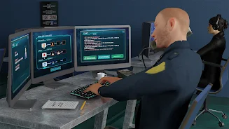 911调度员游戏下载v1