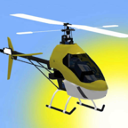 遥控直升机模拟器安卓版  3.54