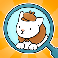 密欧侦探寻找隐藏的猫中文版  1.1.7