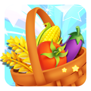 蔬菜大丰收游戏红包版  v1.0.6