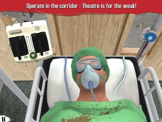 模拟外科医生手机版