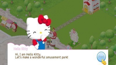 凯蒂猫世界2中文安卓最新版下载V3.2.1