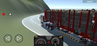世界卡车模拟器2免费版下载v0.3