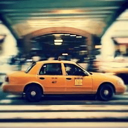 现代出租车司机模拟器  V4