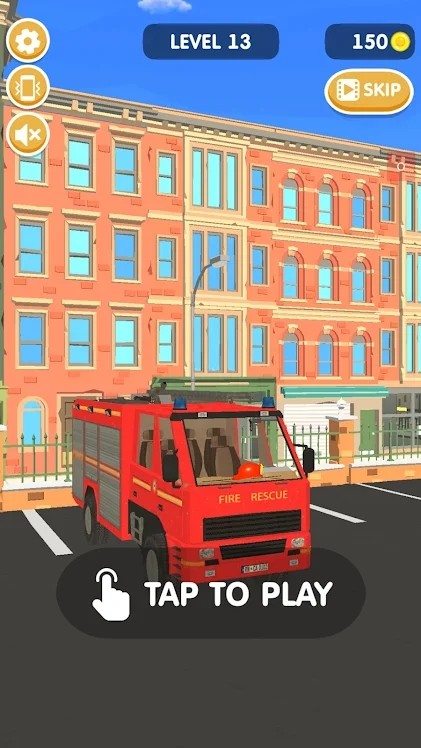 消防员3D游戏下载v0.400.231