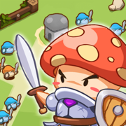 蘑菇冲突游戏苹果版