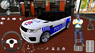 范围警察模拟最新版下载v1.1