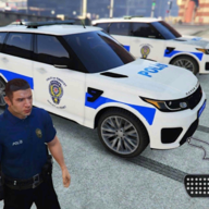 范围警察模拟手机最新版