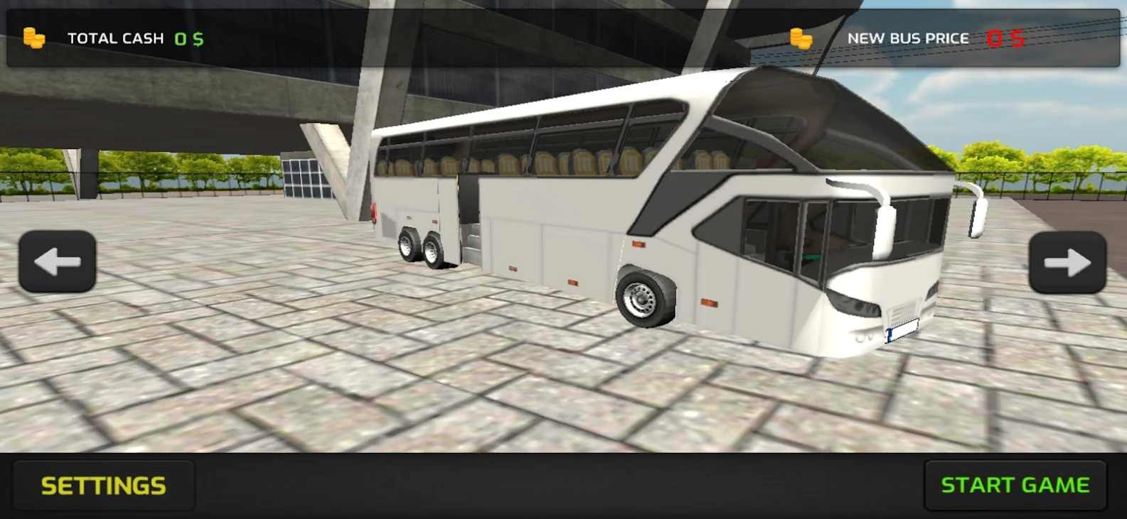 公交车司机模拟器正版下载v2