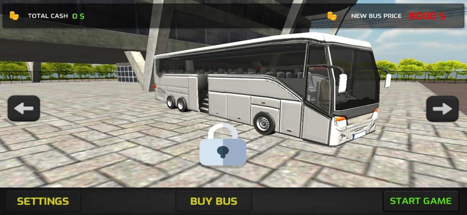 公交车司机模拟器3D最新