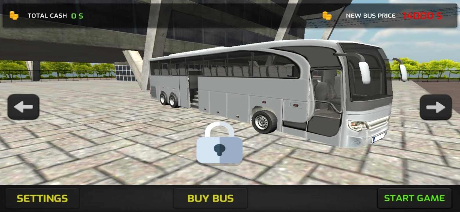 公交车司机模拟器3D最新版本