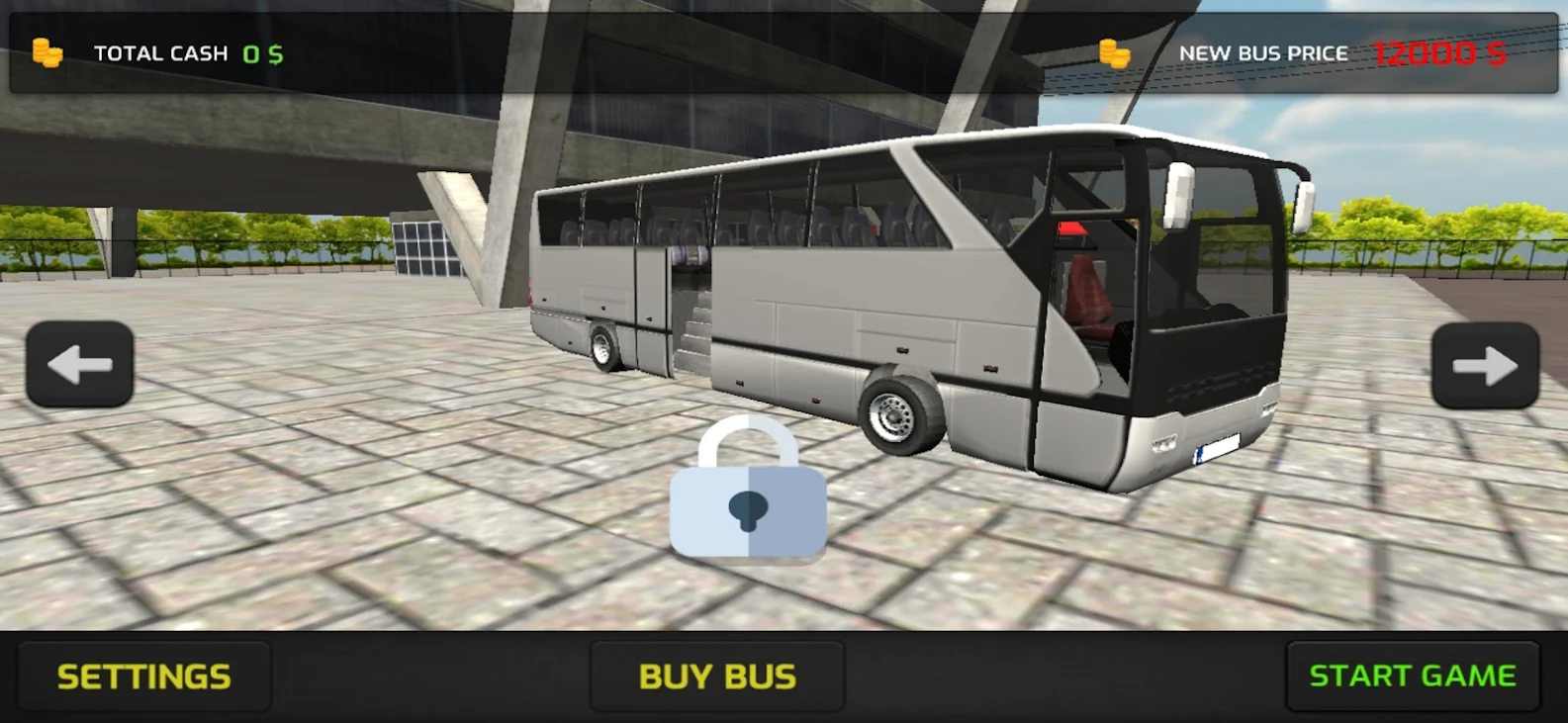 公交车司机模拟器手机版mod
